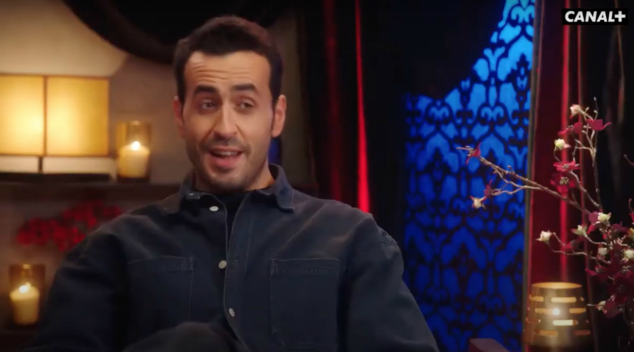 La Flamme Canal Une Incroyable Brochette De Stars Dans La Bande Annonce Totalement Dejantee De Cette Nouvelle Serie