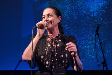 Lio explique pourquoi elle est abstinente depuis ses 50 ans