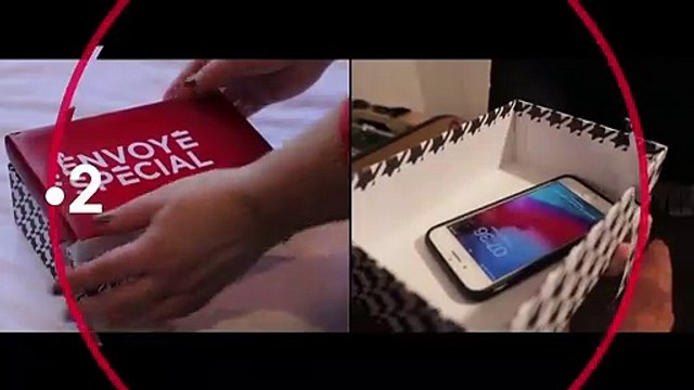 Envoyé spécial - 10 septembre