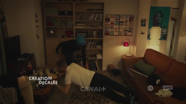 Narvalo - 14 septembre