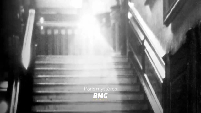 Paris mystères : Allan Kardec et le spiritisme