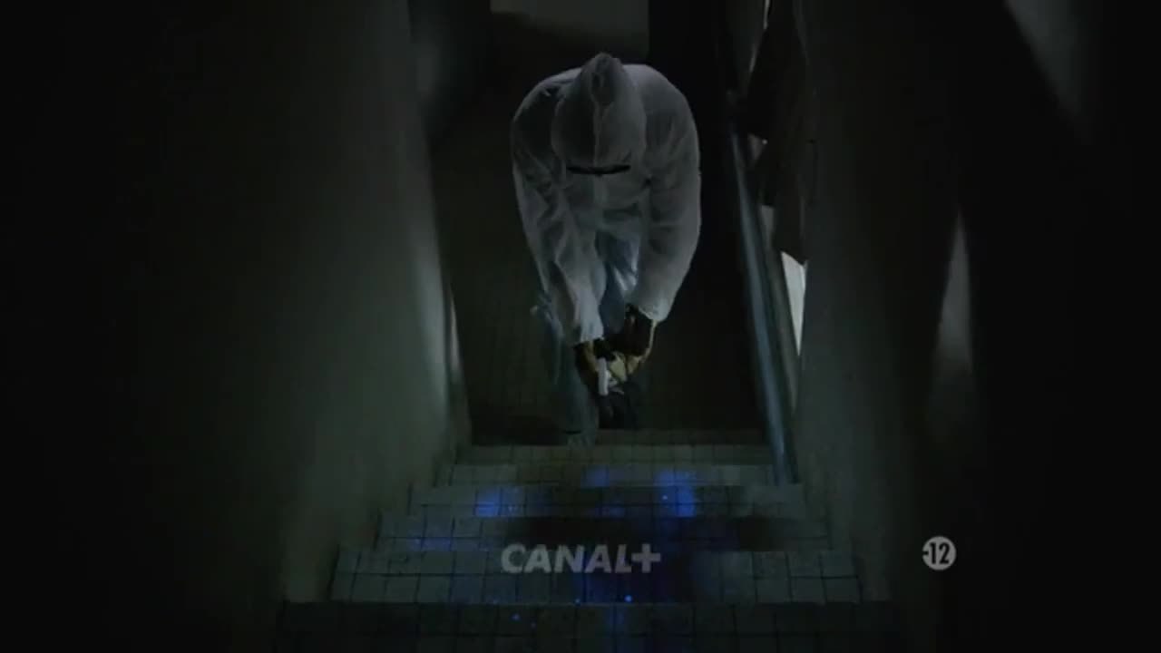 Engrenages - saison 5