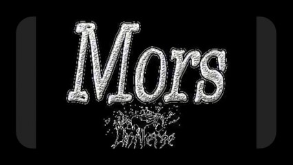 MORS - La morgue - SESION EN VIVO EN CARPE DIEM RECORDS