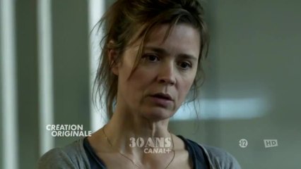 Engrenages - saison 5