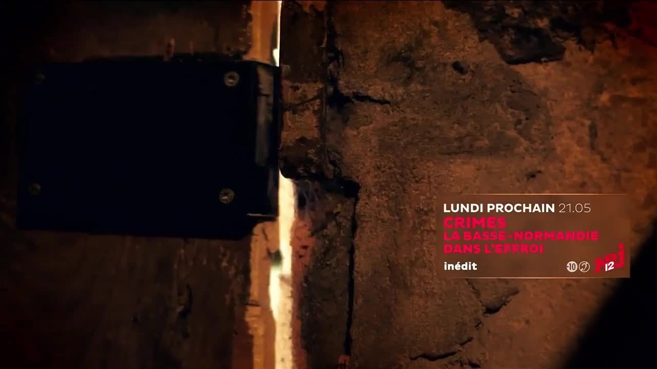 Crimes - 14 septembre