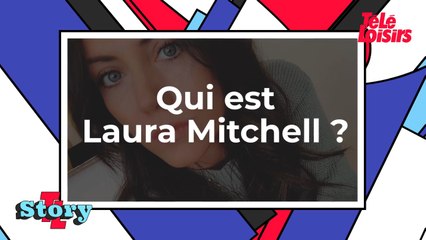 Relooking amoureux : Qui est l'actrice Laura Mitchell ?