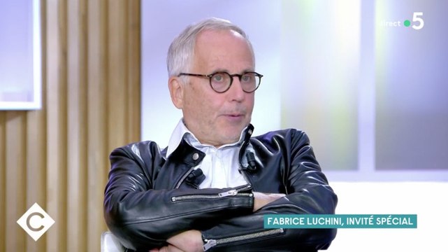Didier Raoult : ce projet fou de Fabrice Luchini au sujet du Professeur controversé
