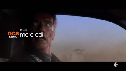 Terminator 3 : le soulèvement des machines