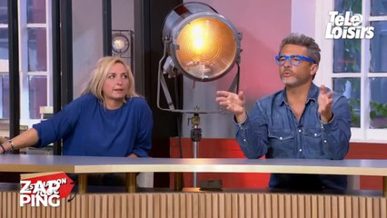 Affaire conclue : Julien Cohen offre un très beau cadeau à une étudiante