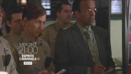 Esprits criminels : Terreur nocturne (S12 E17)