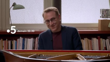 Entre duel & duo, André Manoukian et Jean-François Zygiel improvisent - 5 septembre