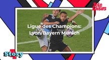 Ligue des Champions : TF1 diffusera le match entre Lyon et Bayern Munich