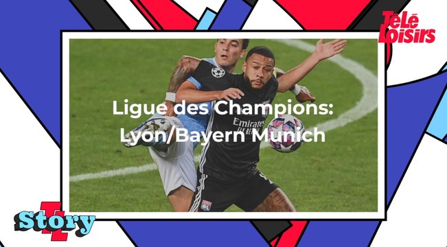 Ligue des Champions : TF1 diffusera le match entre Lyon et Bayern Munich