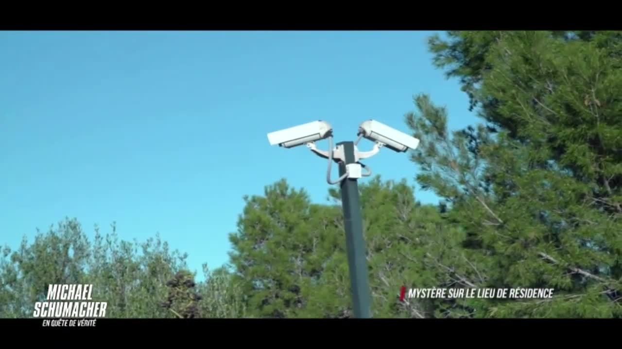 Michael Schumacher, en quête de vérité : où se trouve vraiment la légende de la F1 ?