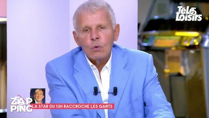 Départ de Jean-Pierre Pernaut : pourquoi il a préféré sécher l'invitation de TPMP pour aller à Quotidien ?