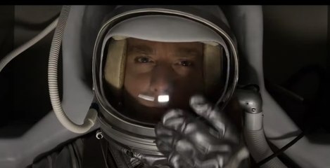 L'Étoffe des Héros (Disney+) : la bande-annonce de la série National Geographic vous emmène dans l'espace ! (VOSTFR)