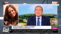 Départ de Jean-Pierre Pernaut du JT : Nathalie Marquay se confie sur la décision de son époux
