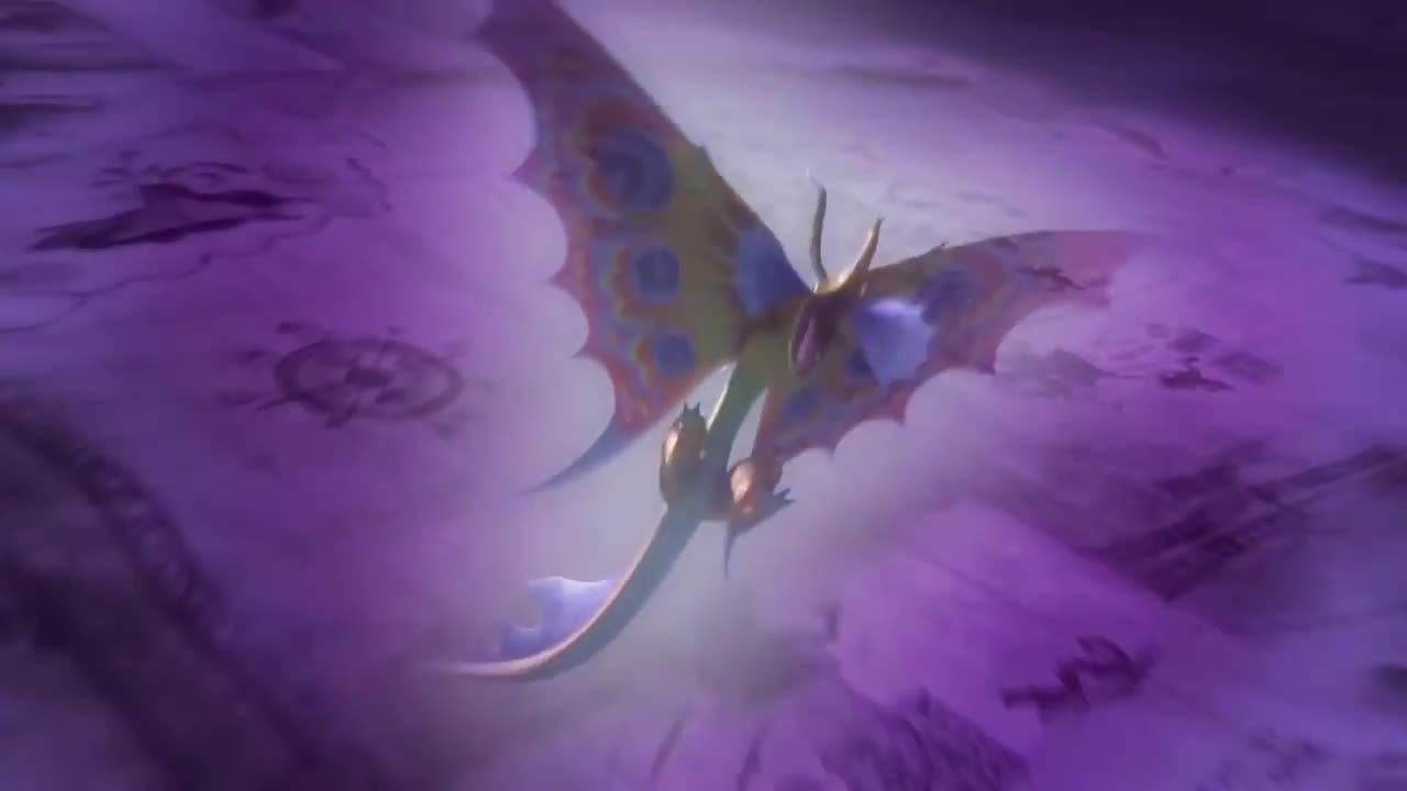 Dragons par-delà les rives - 15 aout