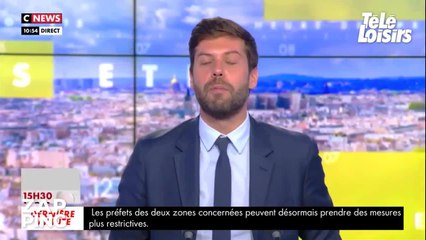 Nagui raconte comment les Insus se sont rencontrés et formés !