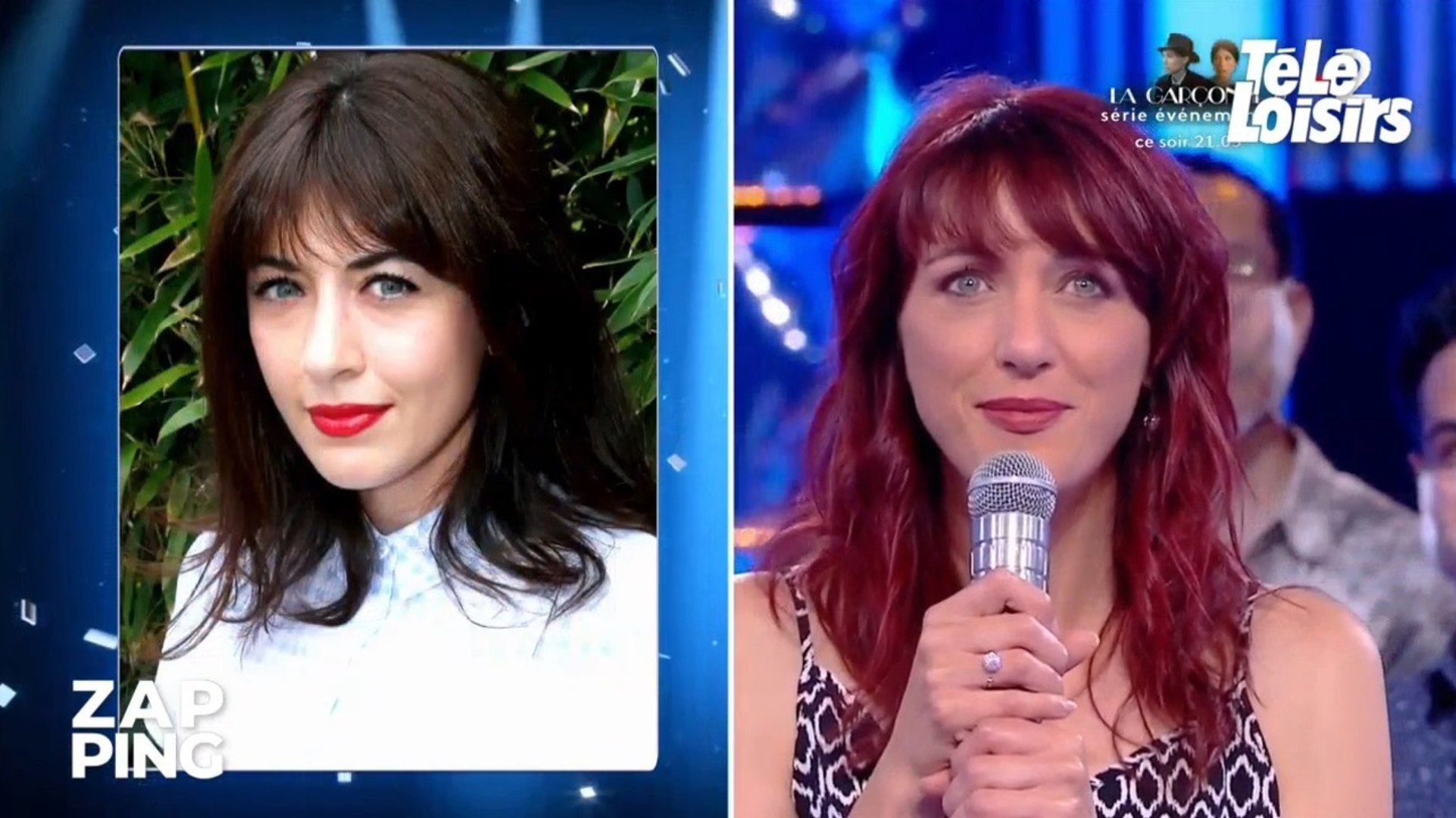 Valerie Maestro De Noubliez Pas Les Paroles Valérie la maestro de N'oubliez pas les paroles ressemble beaucoup à  Nolwenn Leroy - Vidéo Dailymotion