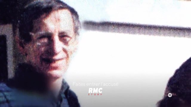 Faites entrer l'accusé : Michel Fourniret et Monique Olivier, l'alliance diabolique