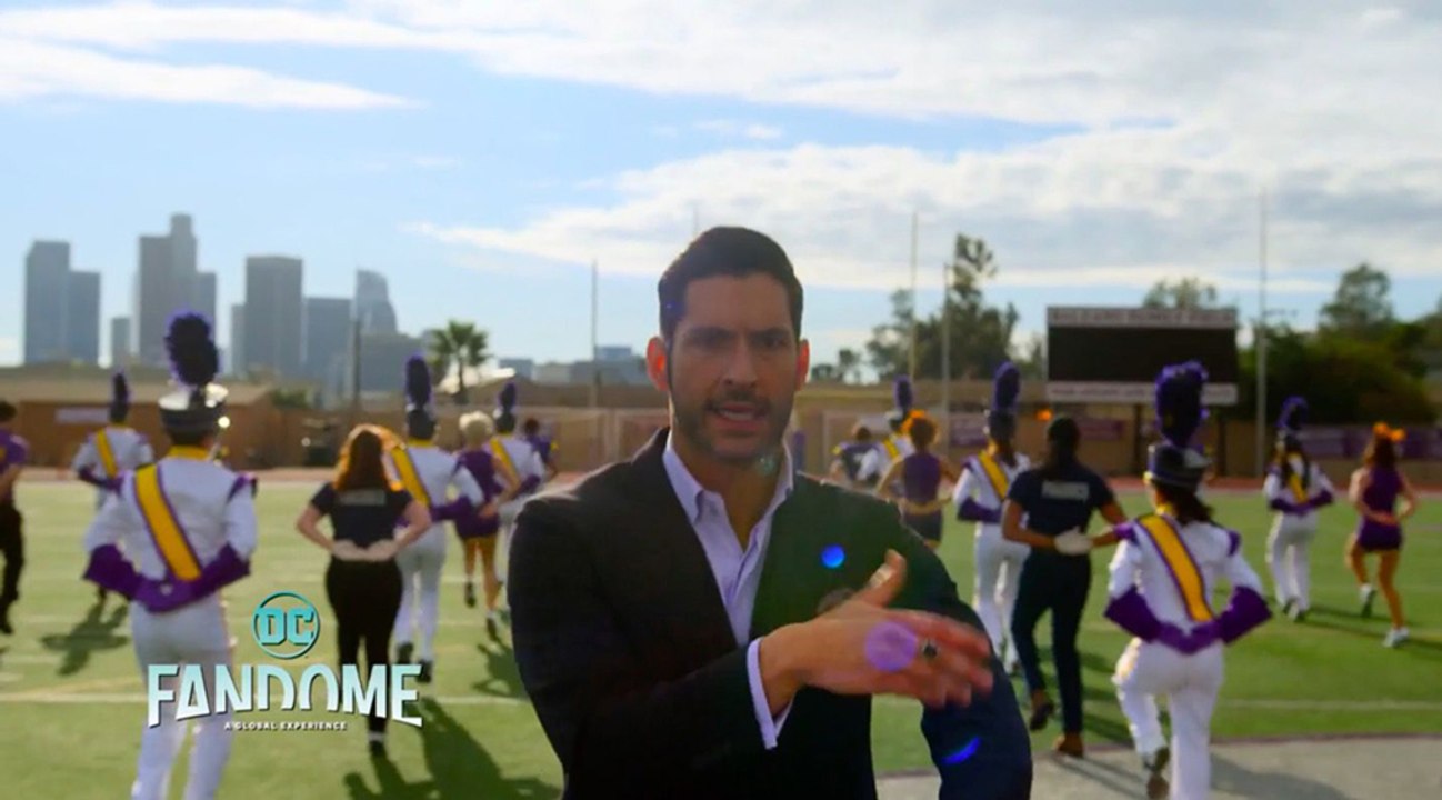 Lucifer (saison 5, Netflix) : extrait délirant de Tom Ellis qui chante et danse sur une chanson de Queen