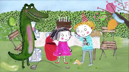 Youpi ! C'est mercredi