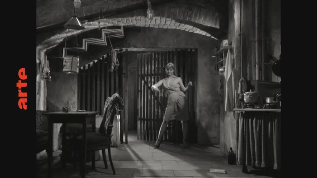 La fille Rosemarie - 10 août