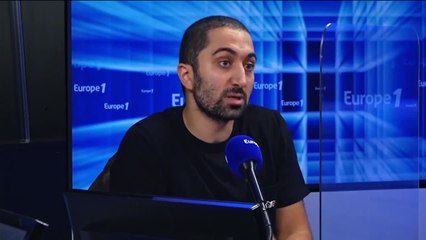 Jimmy Mohamed très alarmiste sur le rebond de l'épidémie