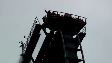 Exclu. Zone interdite (M6) : découvrez le prix vertigineux de cette attraction complètement dingue !