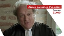 Jaurès, naissance d'un géant - 15 août