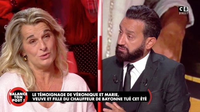 Balance ton post : le témoignage bouleversant de la veuve du chauffeur de bus agressé à Bayonne