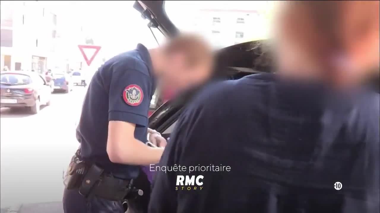 Enquête Prioritaire - 14 août