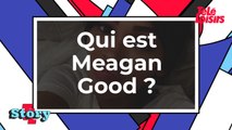10 rendez-vous pour séduire : Qui est l'actrice Meagan Good ?