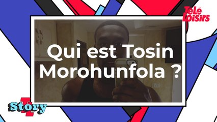 Le piège de mon ex - Qui est Tosin Morohunfola ?