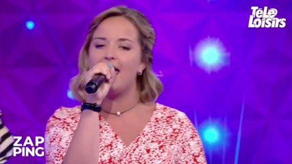 NOPLP : une candidate moquée par les internautes pour son mauvais italien !