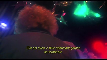 Carrie au bal du diable - 16 août