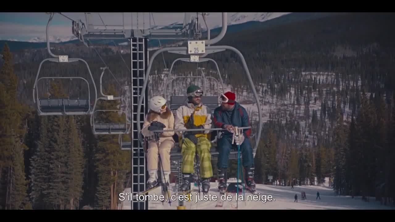 The Climb
