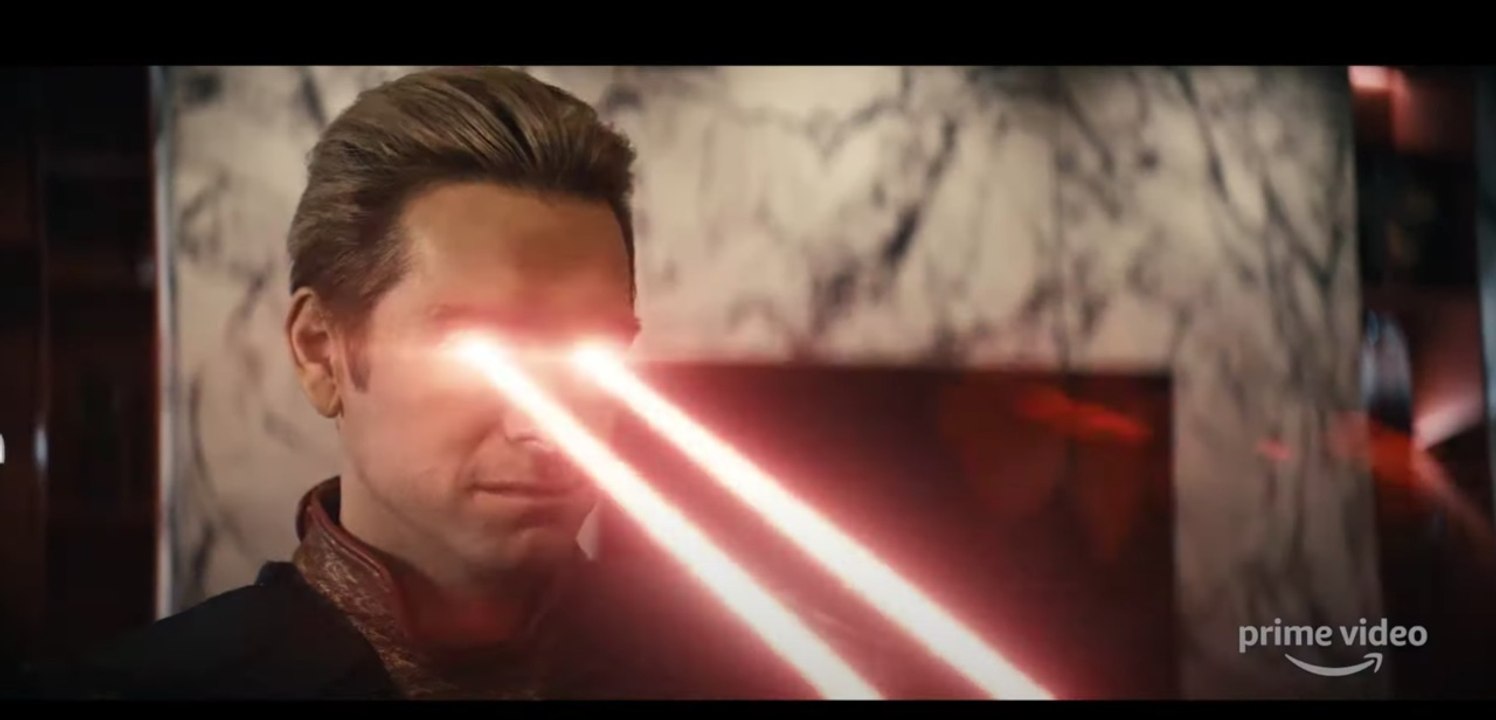 The Boys saison 2 (Amazon Prime Video) : l'ultime et sanglante bande-annonce est arrivée ! (VF)