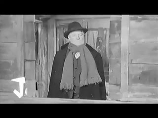 Archimède le clochard