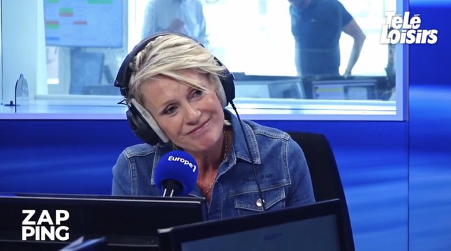 Je ne renie pas mes amis : Sophie Davant se confie sur son amitié avec Pierre-Jean Chalençon