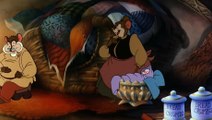 An American Tail Movie Clip - Cossack Cats