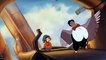 An American Tail Movie Clip - Never Say Never