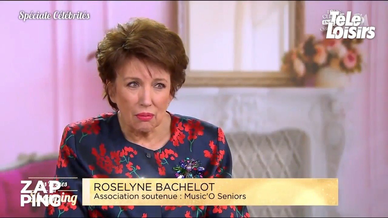 Les Reines du shopping : Roselyne Bachelot dézingue la tenue d'Hapsatou Sy