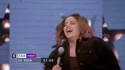 Les Etoiles espoir humour du Parisien - 24 août