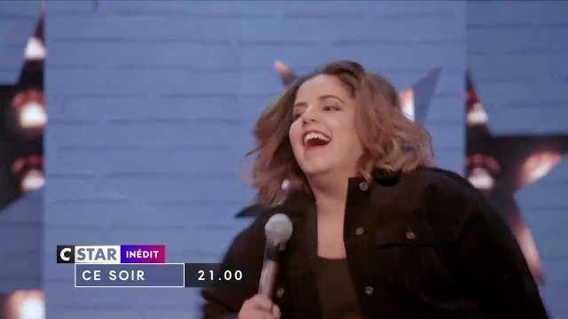 Les Etoiles espoir humour du Parisien - 24 août