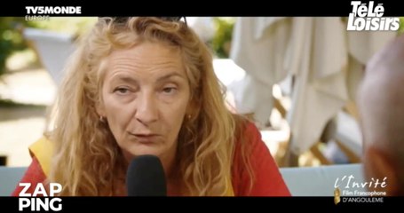 Corinne Masiero tacle violemment Jean Castex