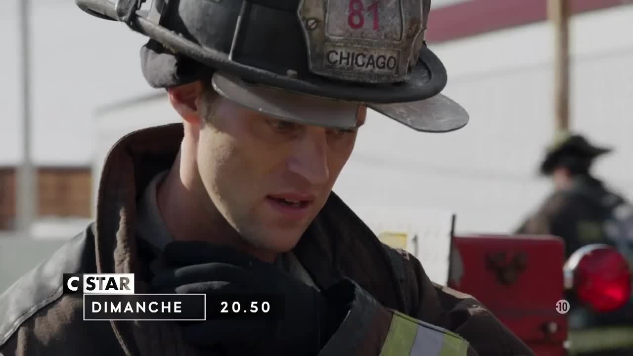 Chicago Fire