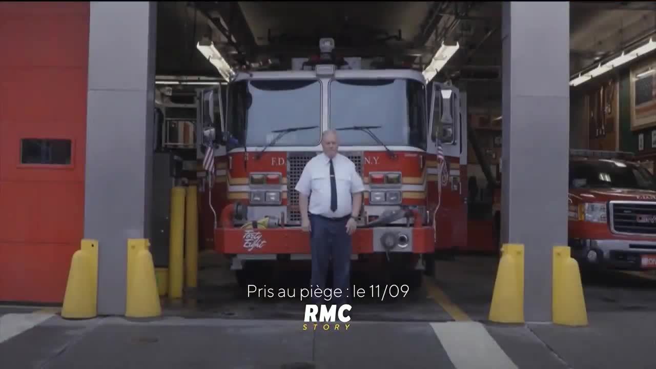 Pris au piège - 7 septembre