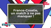 France-Croatie, un match à ne pas manquer sur TF1